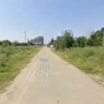 Mogoşoaia bazin de înot