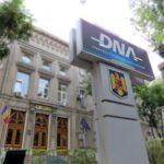 Un grup infracțional organizat, trimis în judecată de DNA.
