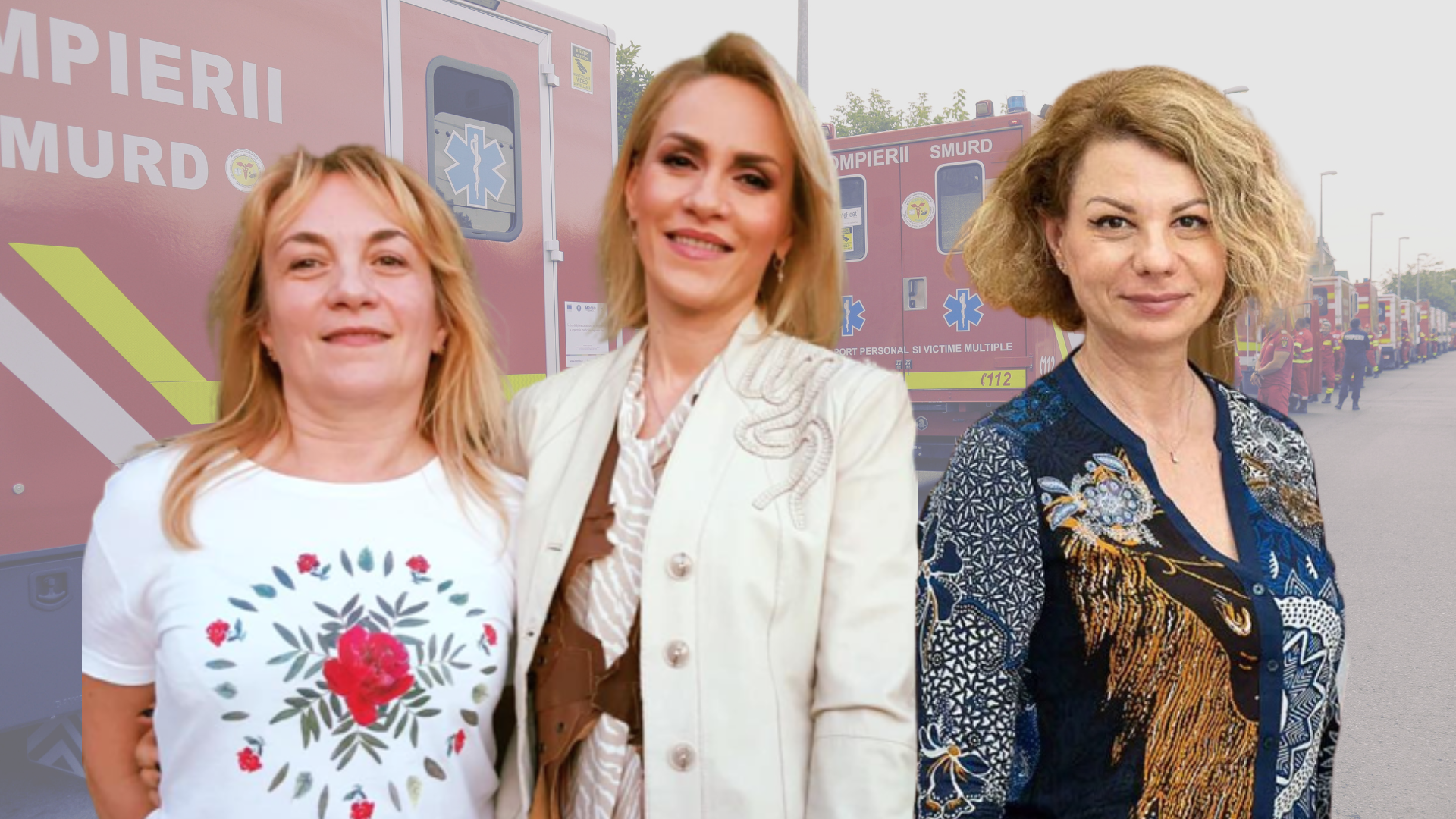 „Lagărele” Ilfovului. Când e soră lângă „soră”…