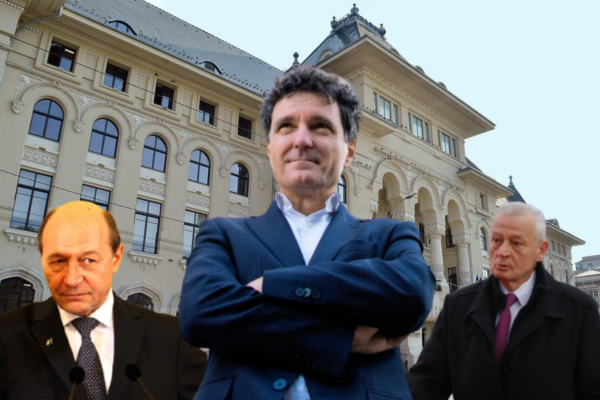 Primarii generali care au candidat la prezidenţiale.