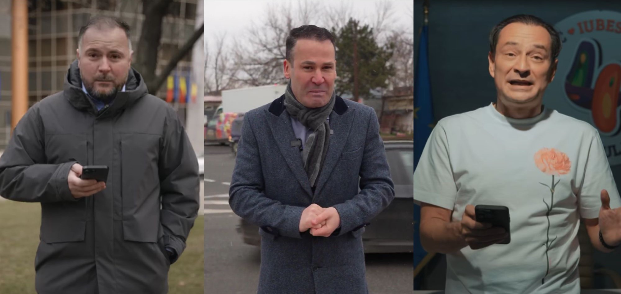 Critici în serie la adresa lui Nicușor Dan, dinspre primarii de sector ai PSD