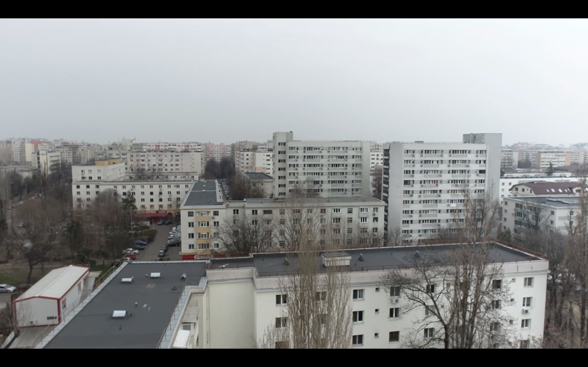 UrbanEye Film Festival 2024, la București. Comunitatea și binele comun, tema principală