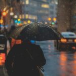 Vremea în București. Foto: unsplash.com
