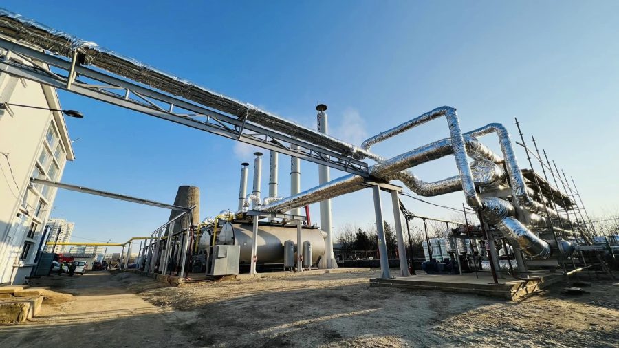 16.000 de case din București vor beneficia de căldură de la 20 de minicentrale termice în urma licitației Primăriei.