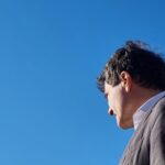 Nicuşor Dan îşi face site pentru donaţii. FOTO: Cosmin Pojoranu