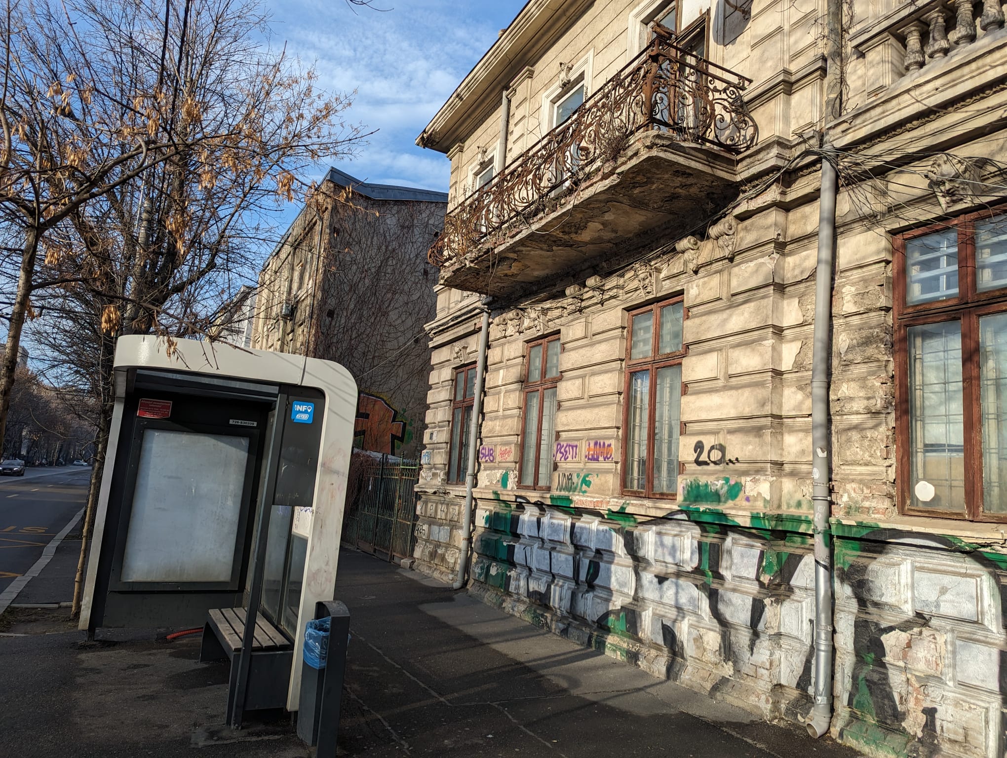 EDITORIAL | Bucureștiul vrea să-mi cadă în cap: „Cazul Protopopescu“