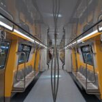 EXCLUSIV | Alstom a pus poprire pe conturile Metrorex