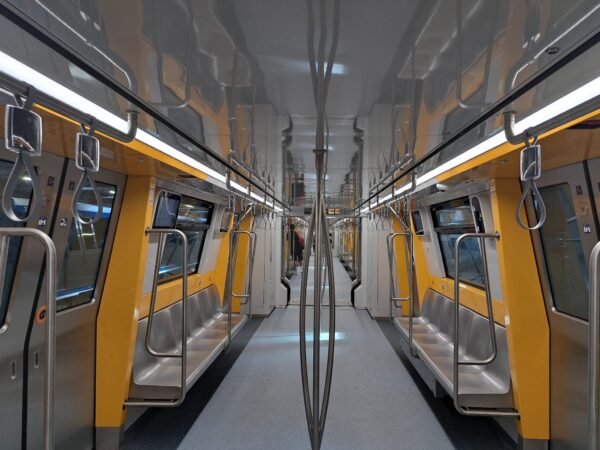 EXCLUSIV | Alstom a pus poprire pe conturile Metrorex