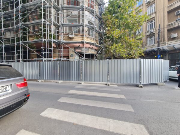 Amenzi de 9000 de euro date de Poliţia Rutieră. FOTO: Brigada Rutieră a Capitalei