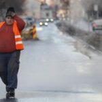 Lucrări în 12 puncte critice şi înlocuiri de conducte şi porţiuni de reţele care au adunat, împreună, 310 ani de funcţionare. Aproape 700 blocuri rămân fără apă caldă