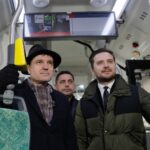 Glasul șinelor de tramvai din București, în 2024. Blocajele de la Linia 5, tramvaie noi și un posibil faliment cu tramvaie rusești