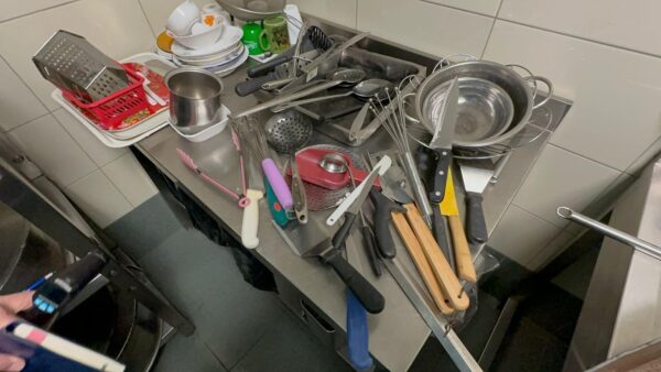 Piedone a descins și în spitalele administrate de Primăria Capitalei