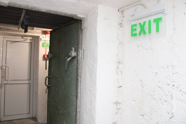 Adăposturile de protecţie civilă din S3 urmează să fie puse la punct