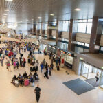 Petiţie pentru fântâni cu apă potabilă gratuită în aeroportul Otopeni.