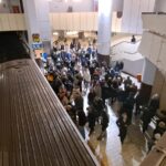 Greva de exces de zel de la Metrorex