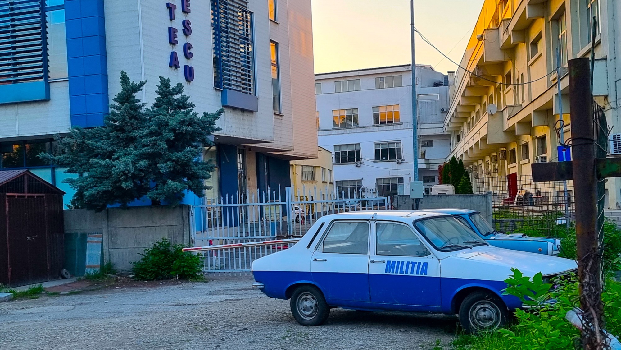 „Alertă”