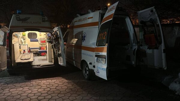 Dosar penal în cazul unui azil ilegal din Voluntari. FOTO: ANPC