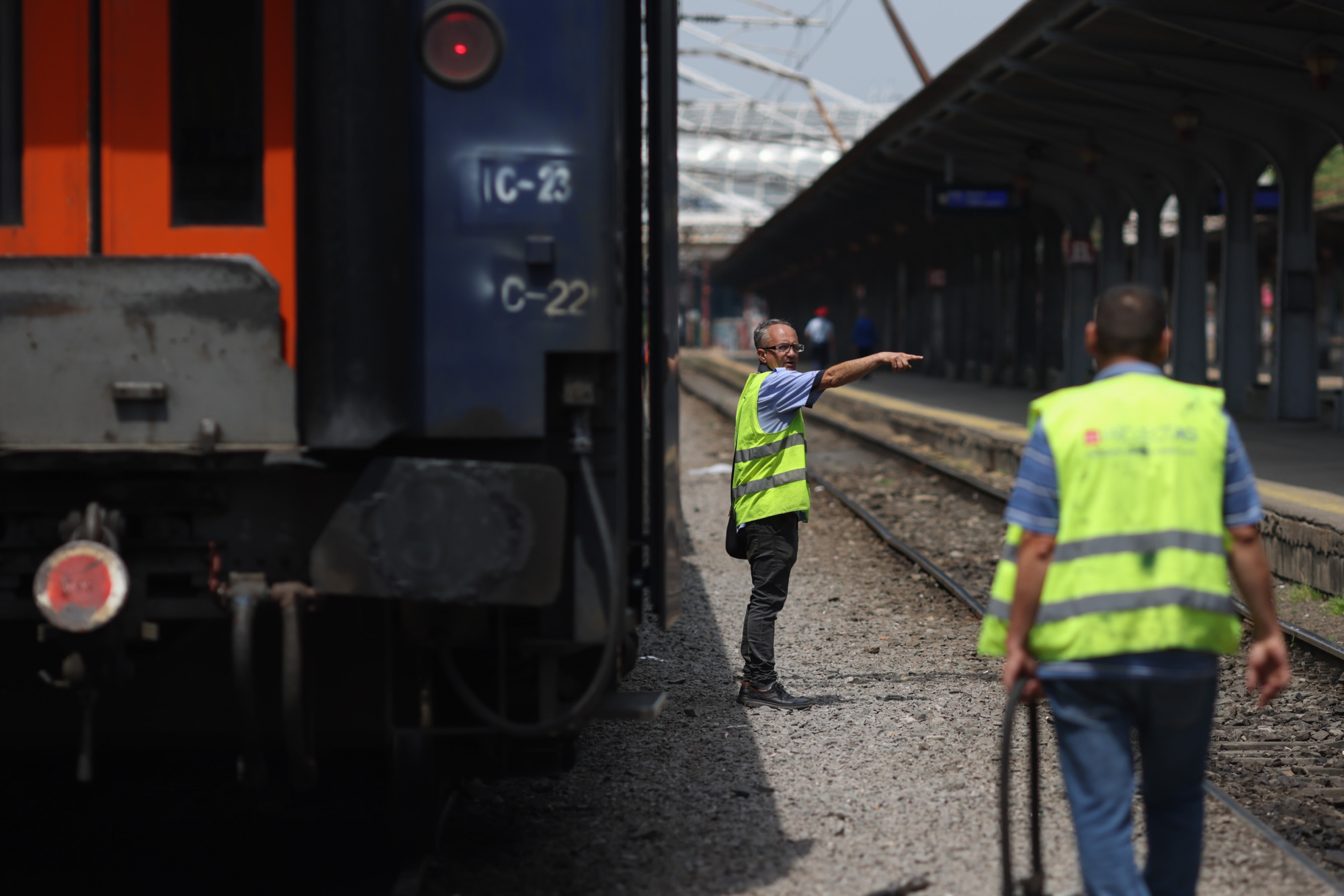 „Trenurile Soarelui” se încheie mai devreme anul acesta – iată de ce!