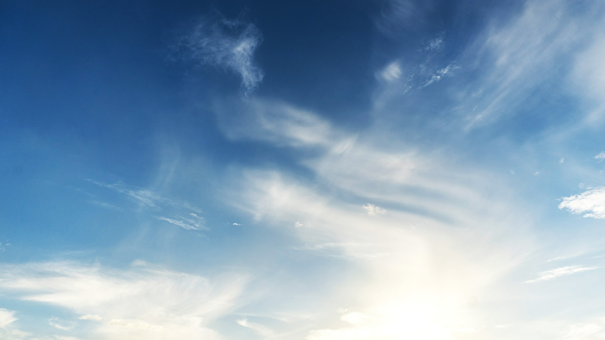 METEO | Săptămână cu maxime de 30 de grade, în Capitală