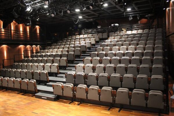 Festivalul Filmului Evreiesc revine la București. FOTO: ARCUB