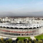 Meciul FCSB – Dinamo ar putea devia patru linii STB, duminică seară: FOTO: Arhiva