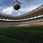 sursa foto: Facebook / Arena Naţională