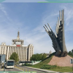 Liniile 103 şi N109