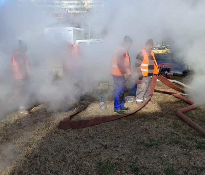 Asociația „fantomă” din termoficare cere triplarea bugetului