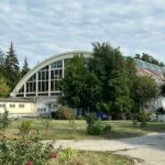 bazinul Floreasca sursa foto: Facebook / Clotilde Armand