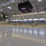 Berceni Arena a fost redeschis