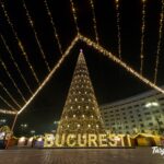 Taxă specială pentru promovarea turistică a Bucureștiului. Foto: PMB