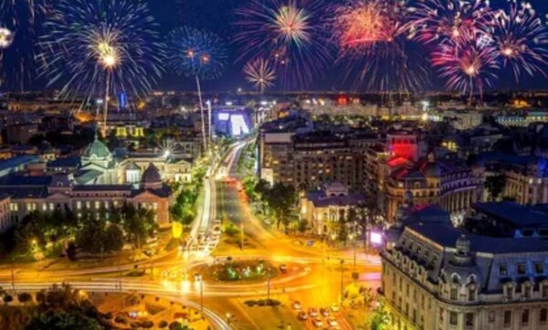 FOTO: FB / Compania Municipala de Iluminat Public