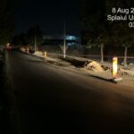 Amendă de 5.000 lei pentru Primăria Sectorului 3. Foto: PMB