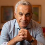 Parchetul General s-a autsesizat cu privire la banii din campania lui Călin Georgescu, Foto FB Călin Georgescu