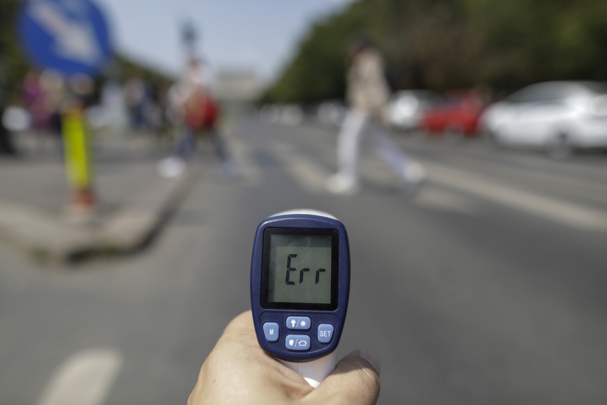 Capitala, sub caniculă. Recomandările DSP pentru populație