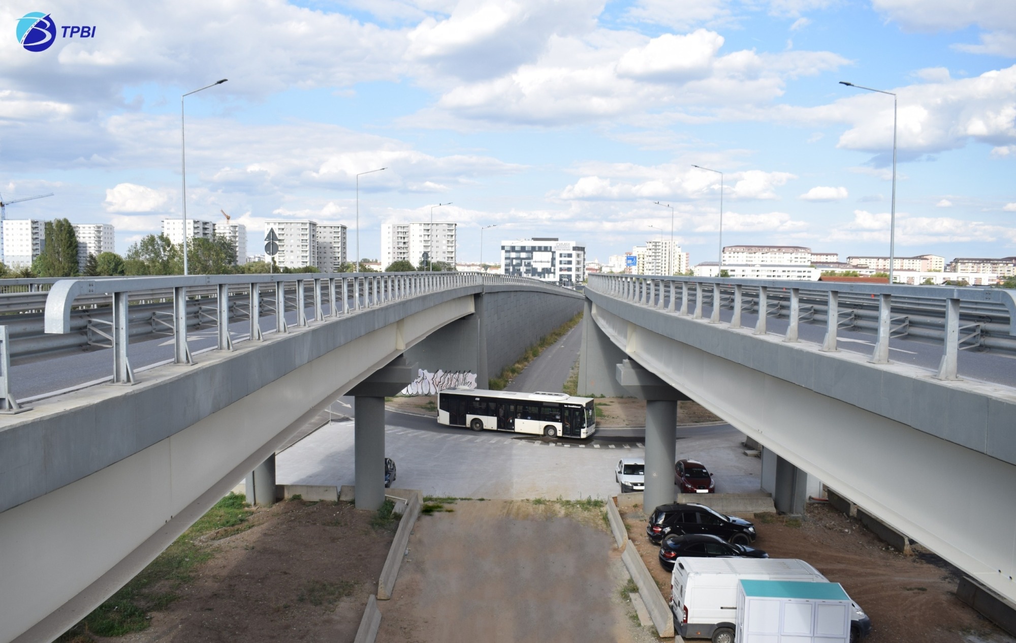 Schimbare pe liniile 122 și 222: vor avea capătul sub Pasajul Domnești