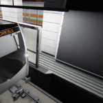 Licitaţia pentru prelungirea magistralei M4 a fost reluată, după poticneli repetate