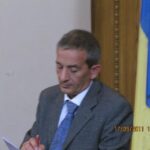 dr. Cătălin Apostolescu, managerul Institutului „Matei Balș” a fost demis