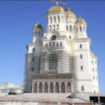 Cine a dat 2 milioane de euro pentru Catedrala Mântuirii Neamului. Foto credit: Diac. Iulian Dumitrașcu