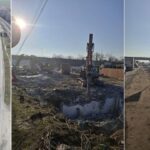 Lărgirea centurii Capitalei