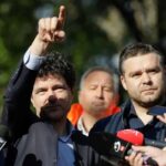 adresa lui Nicușor Dan