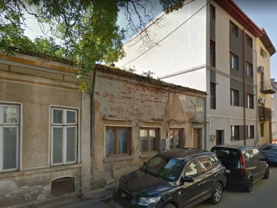 „Legea fațadelor” în București: supraimpozitare și facilități pentru proprietari