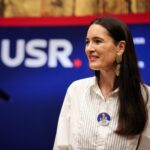 Clotilde Armand ar putea pierde funcția de președinte USR Sector 1, susține un candidat în biroul local al aceleiași filiale