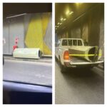 Incident Pasajul Unirii