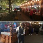 Amenzi date de Poliţia Locală la târguri. FOTO: Primăria Sectorului 5