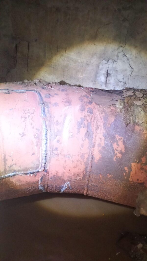 blocuri fără căldură