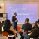 20% dintre afacerile noi din România sunt înființate în București. Mediul urban domină peisajul antreprenorial