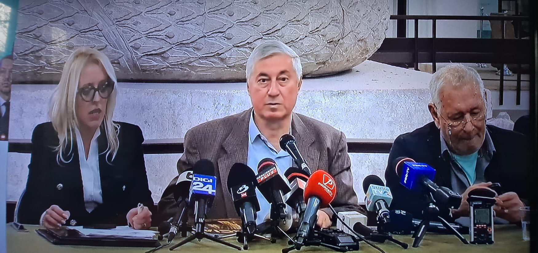 Furtul din Olanda. „Muzeul Drents este mai modern decât toate muzeele din România”