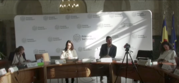 Scandal pe executările silite din litigii cu Romprest