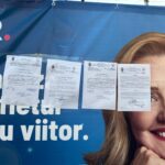 Conflict între Piedone și USR Sector 5. Corturi de campanie desființate